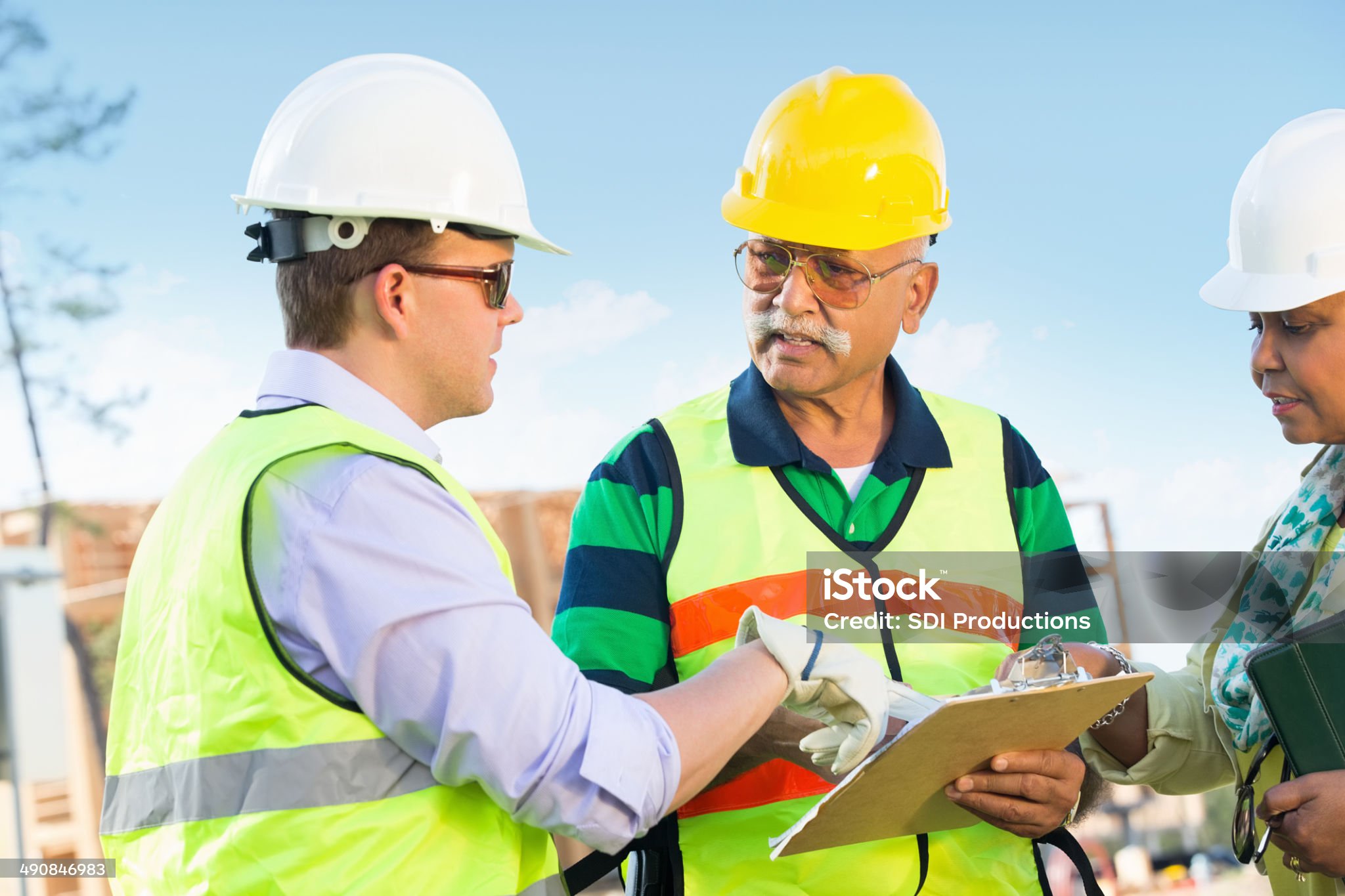 Our Mission Image